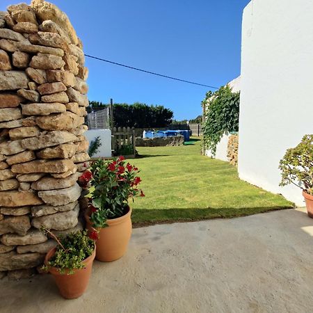 Casa Rural-Granja Conil De La Frontera Buitenkant foto