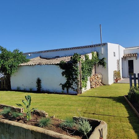 Casa Rural-Granja Conil De La Frontera Buitenkant foto