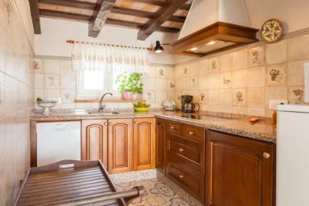 Casa Rural-Granja Conil De La Frontera Buitenkant foto
