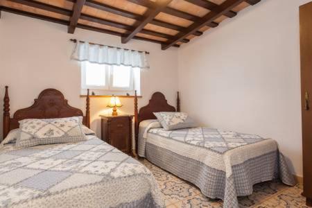 Casa Rural-Granja Conil De La Frontera Buitenkant foto