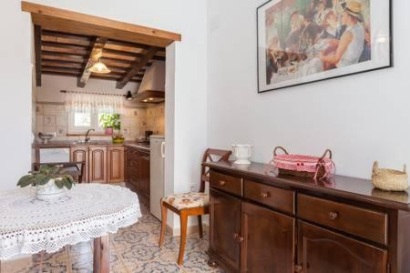 Casa Rural-Granja Conil De La Frontera Buitenkant foto