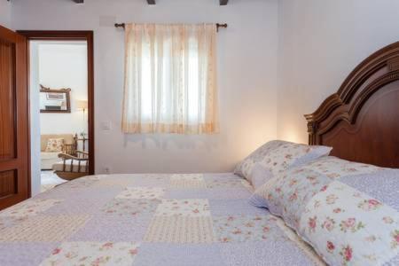 Casa Rural-Granja Conil De La Frontera Buitenkant foto