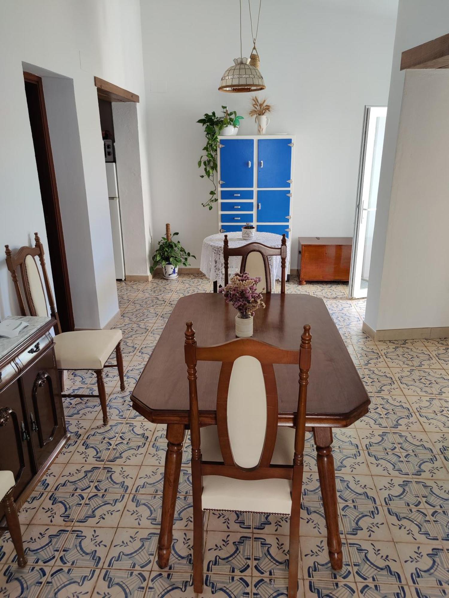 Casa Rural-Granja Conil De La Frontera Buitenkant foto