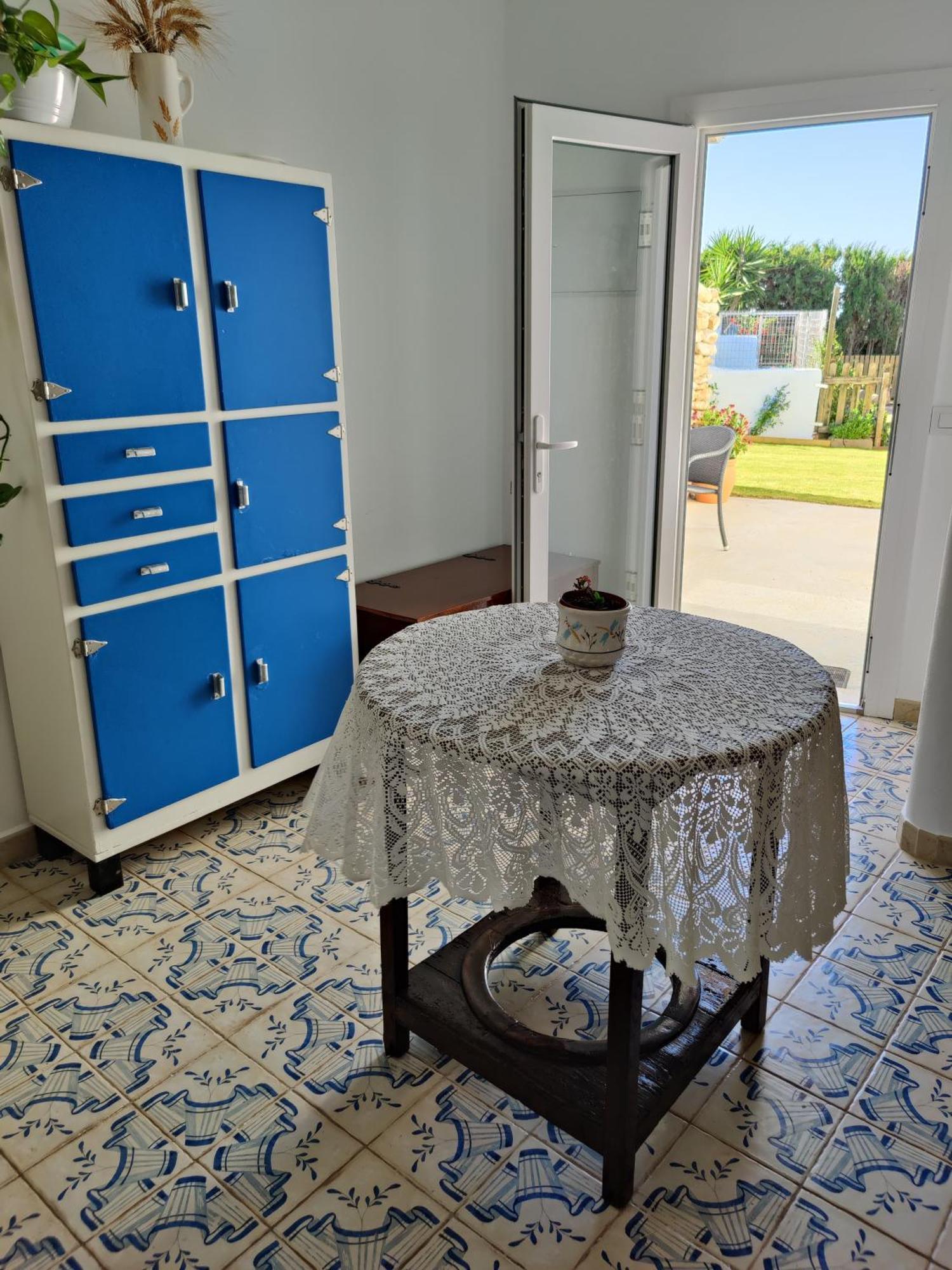 Casa Rural-Granja Conil De La Frontera Buitenkant foto